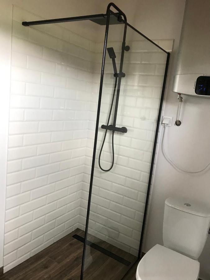 Sworna Laka Z Zewnetrznym Spa- Sauna, Jacuzzi, Balia * Swornegacie