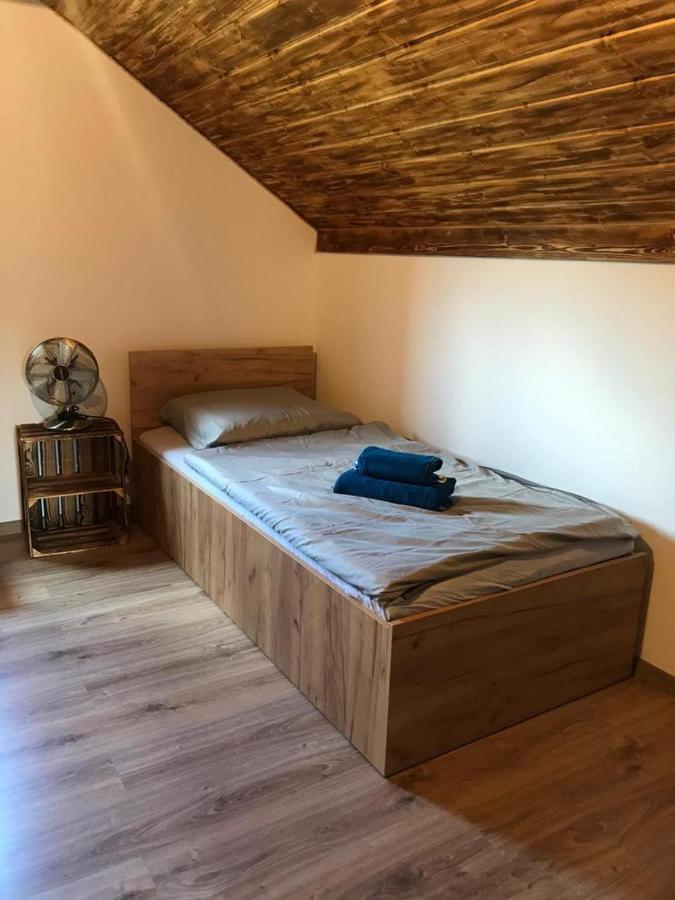 Sworna Laka Z Zewnetrznym Spa- Sauna, Jacuzzi, Balia * Swornegacie