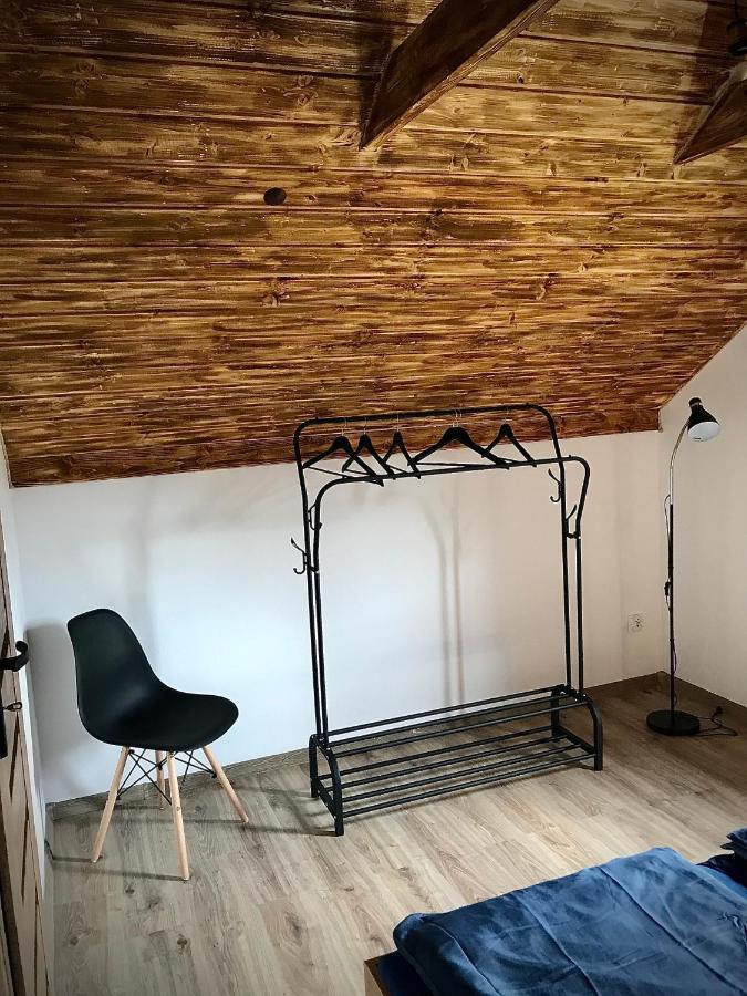 Sworna Laka Z Zewnetrznym Spa- Sauna, Jacuzzi, Balia Holiday home Swornegacie