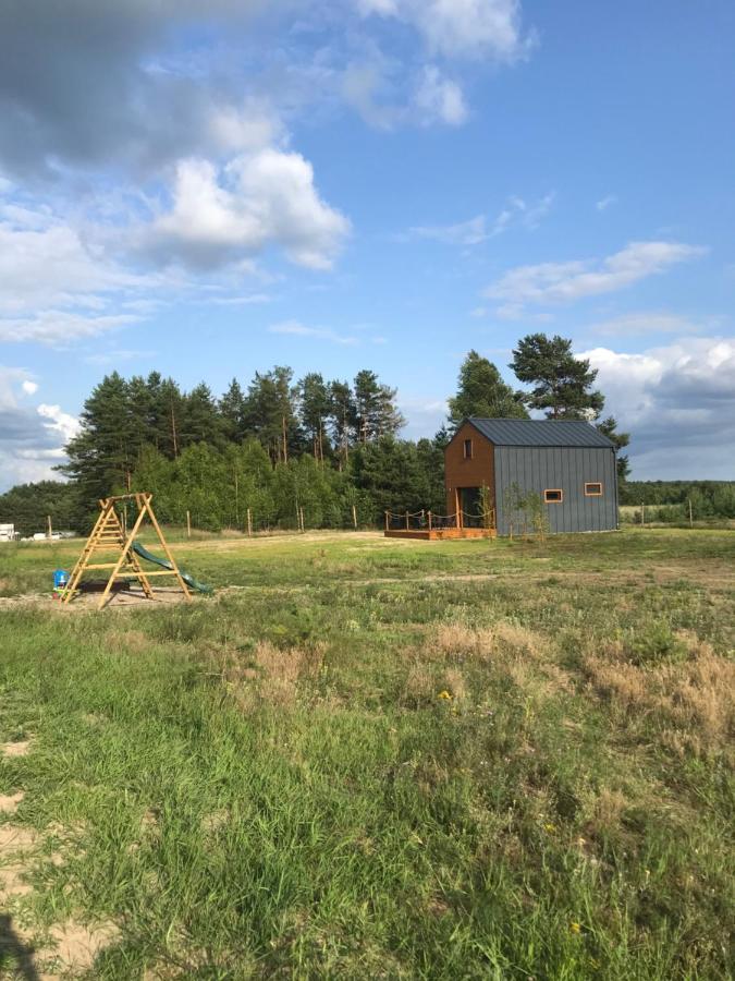 Sworna Laka Z Zewnetrznym Spa- Sauna, Jacuzzi, Balia * Swornegacie