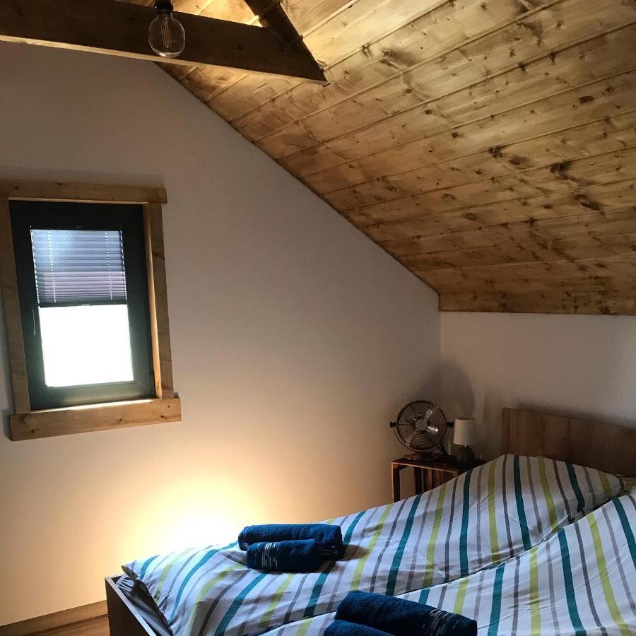 Holiday home Sworna Laka Z Zewnetrznym Spa- Sauna, Jacuzzi, Balia *