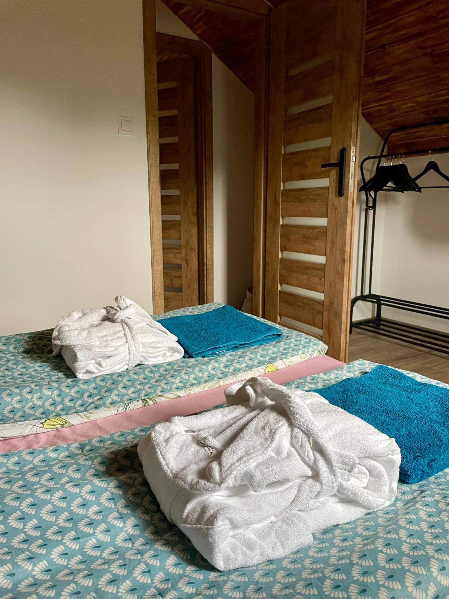 Sworna Laka Z Zewnetrznym Spa- Sauna, Jacuzzi, Balia * Swornegacie